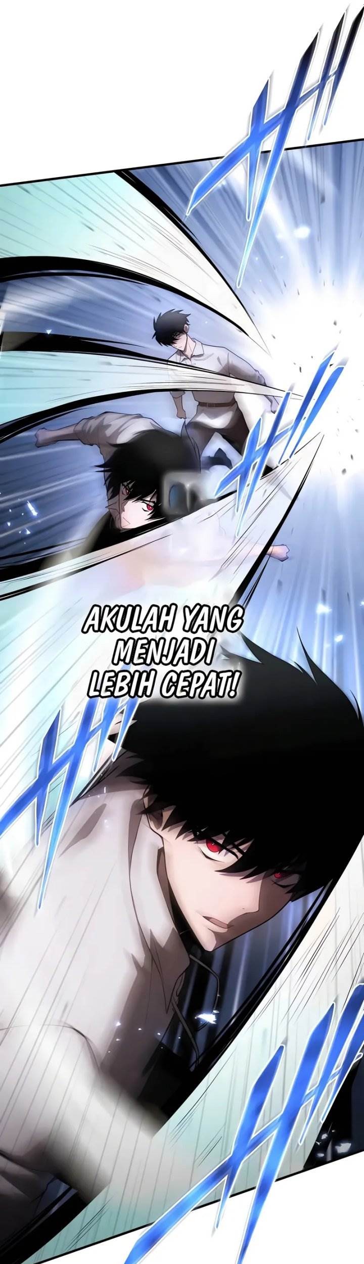 The Dark Swordsman Returns Chapter 2 - halaman 81