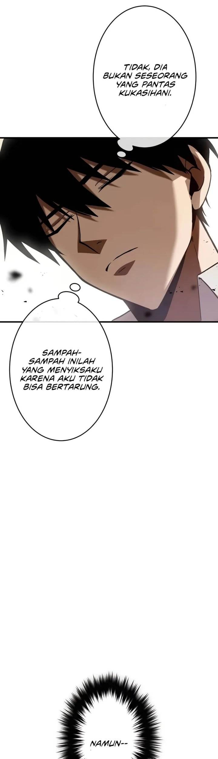 The Dark Swordsman Returns Chapter 2 - halaman 88