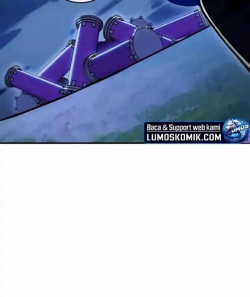 The Dark Swordsman Returns Chapter 20 - halaman 11