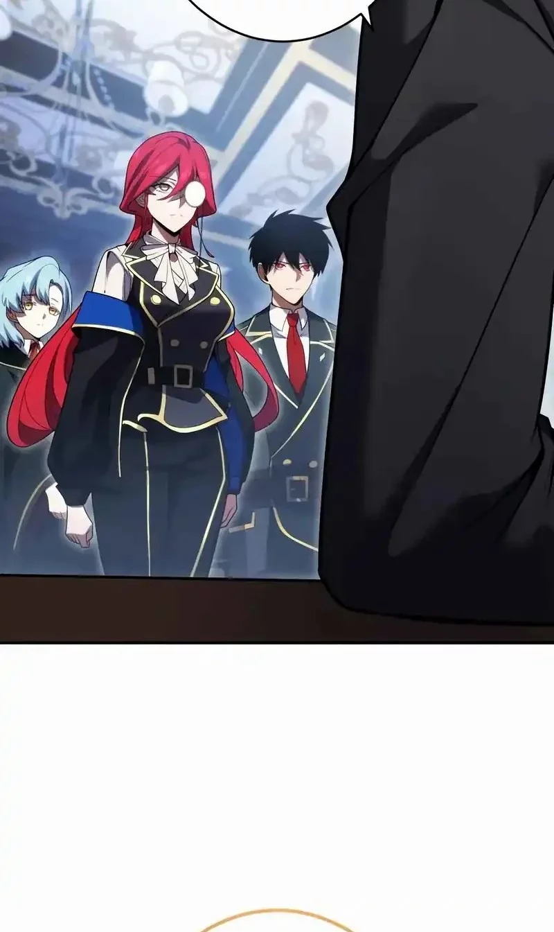 The Dark Swordsman Returns Chapter 20 - halaman 15