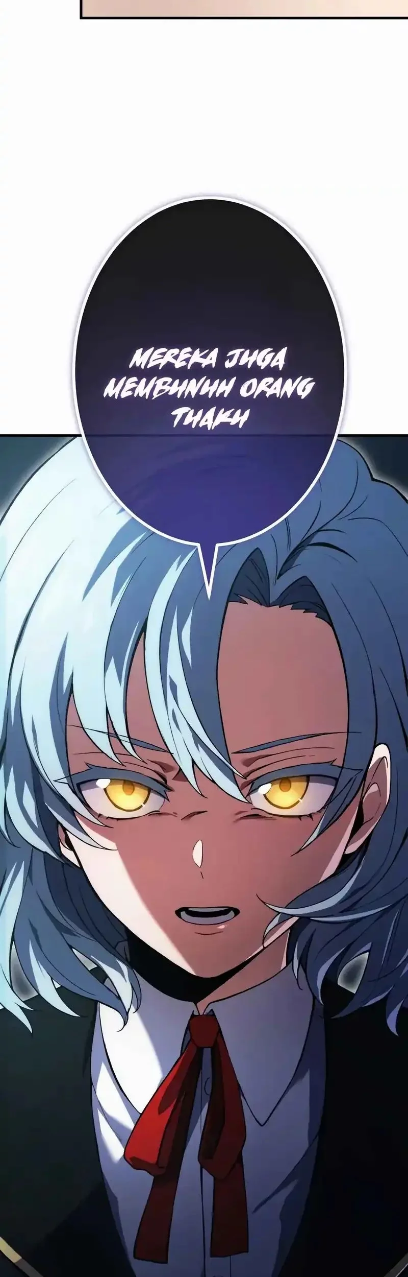 The Dark Swordsman Returns Chapter 20 - halaman 28