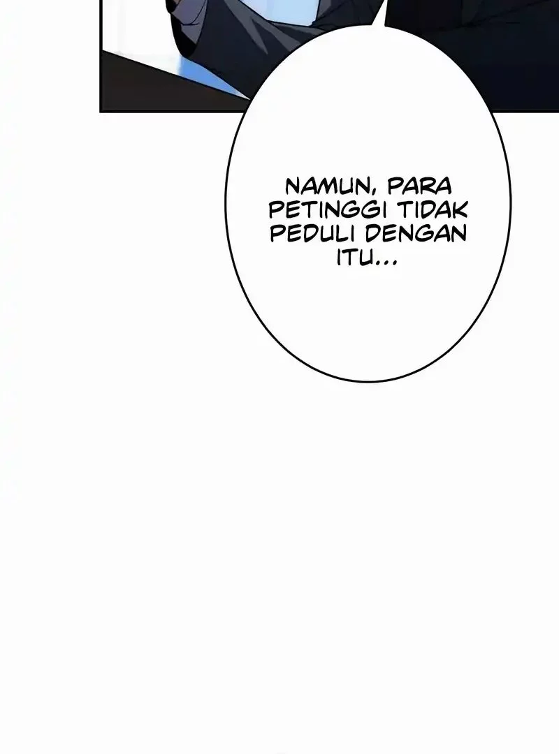 The Dark Swordsman Returns Chapter 20 - halaman 38