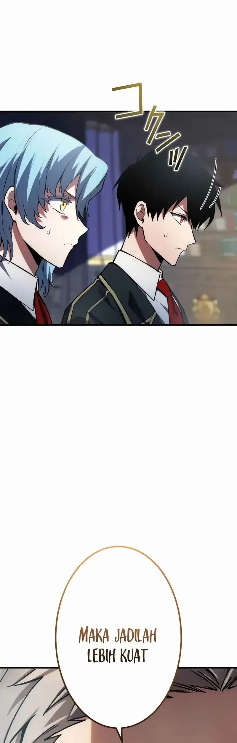 The Dark Swordsman Returns Chapter 20 - halaman 41
