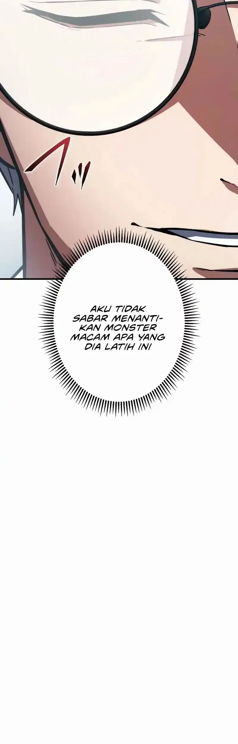 The Dark Swordsman Returns Chapter 20 - halaman 52