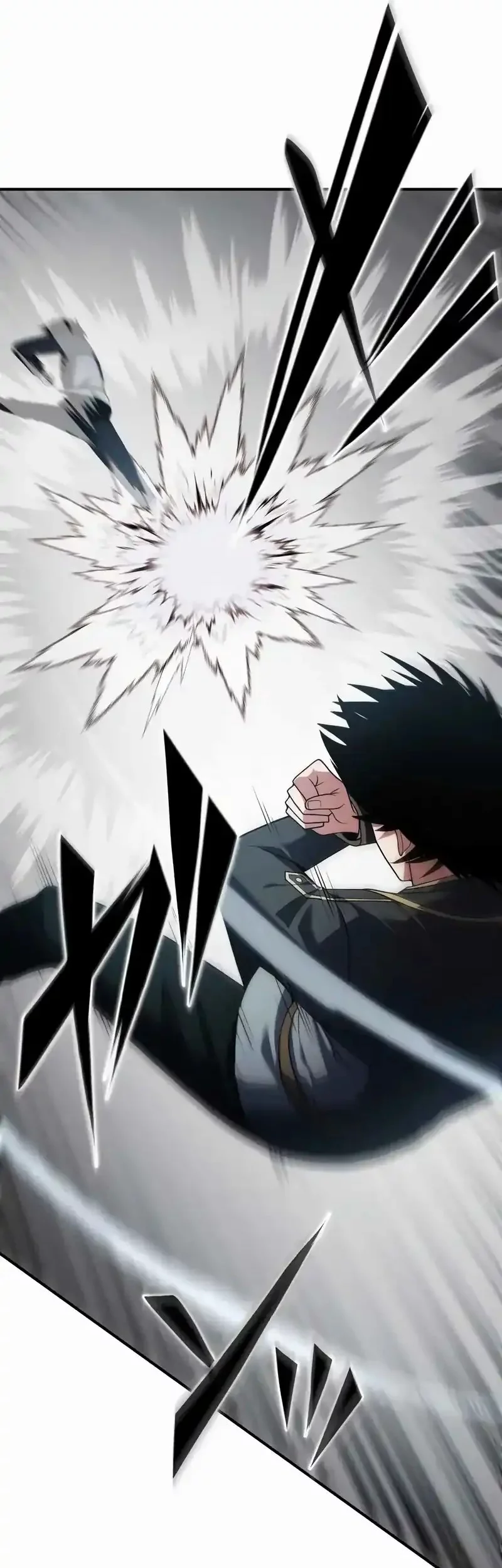 The Dark Swordsman Returns Chapter 20 - halaman 59