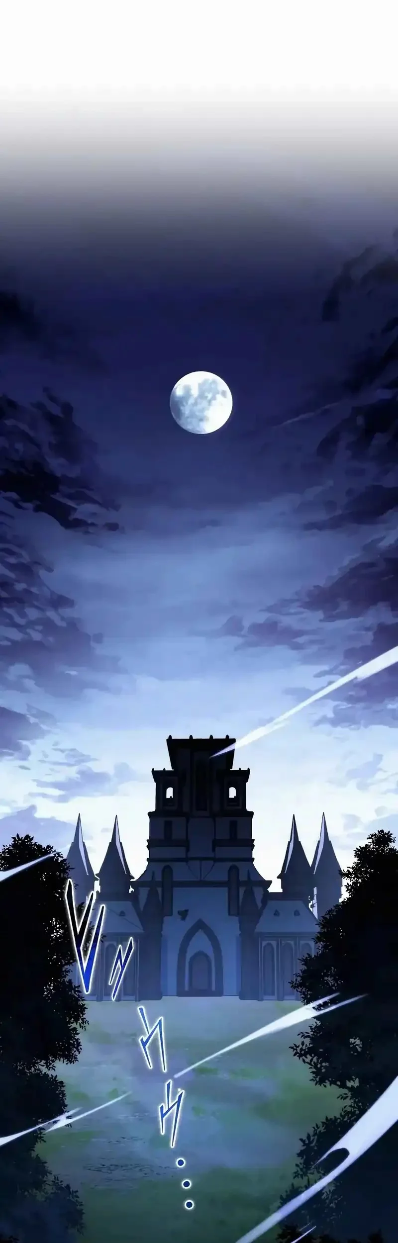 The Dark Swordsman Returns Chapter 20 - halaman 6