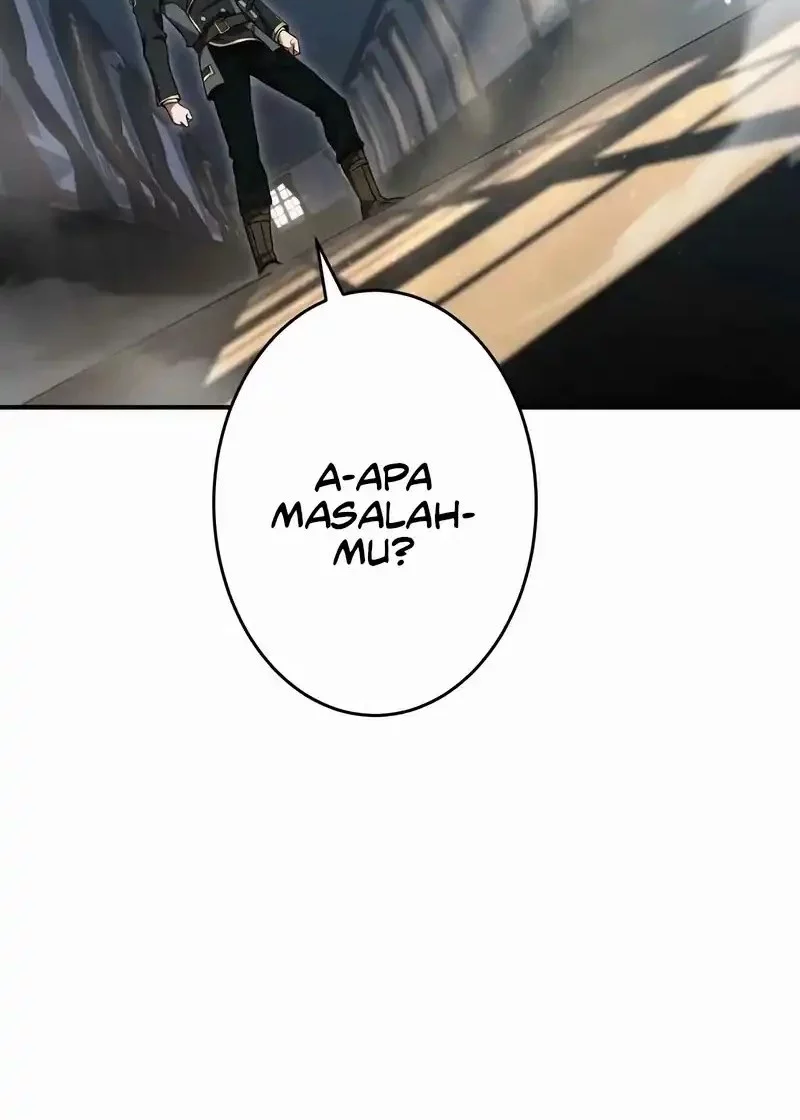The Dark Swordsman Returns Chapter 20 - halaman 62