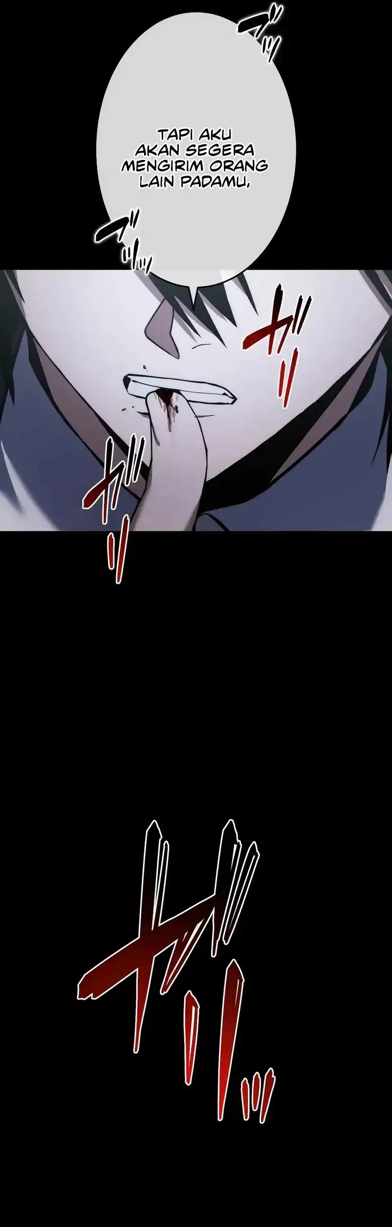 The Dark Swordsman Returns Chapter 20 - halaman 70