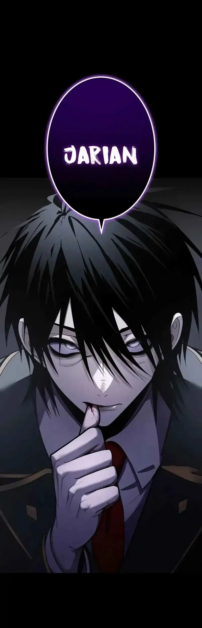 The Dark Swordsman Returns Chapter 20 - halaman 71