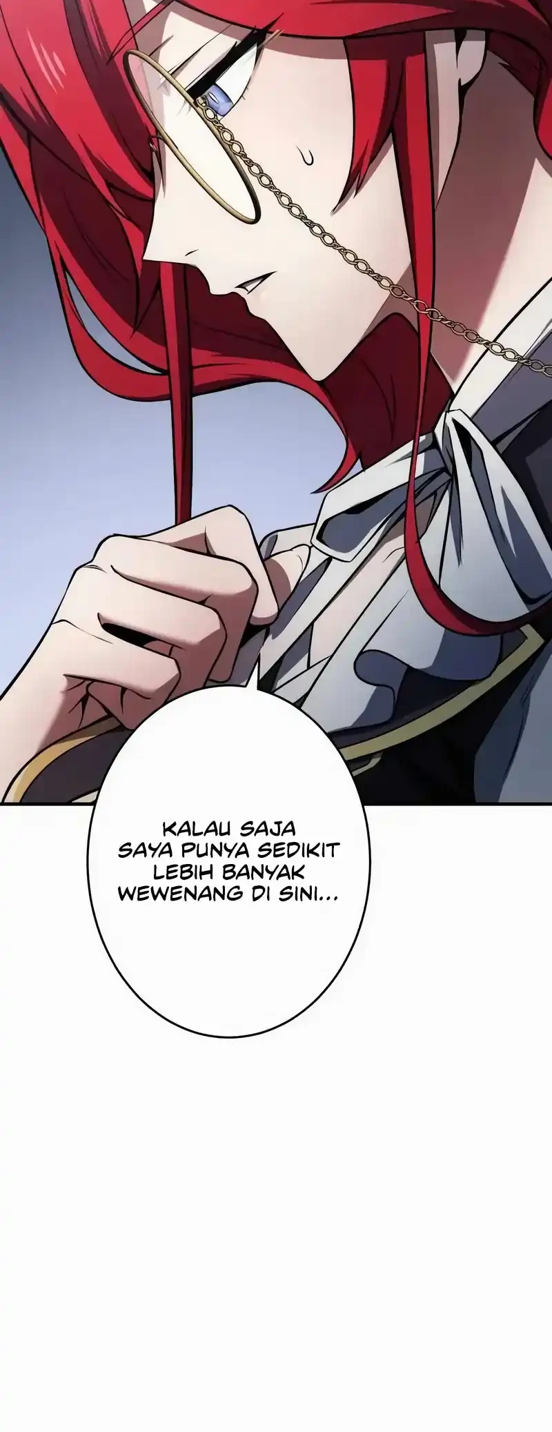 The Dark Swordsman Returns Chapter 21 - halaman 12