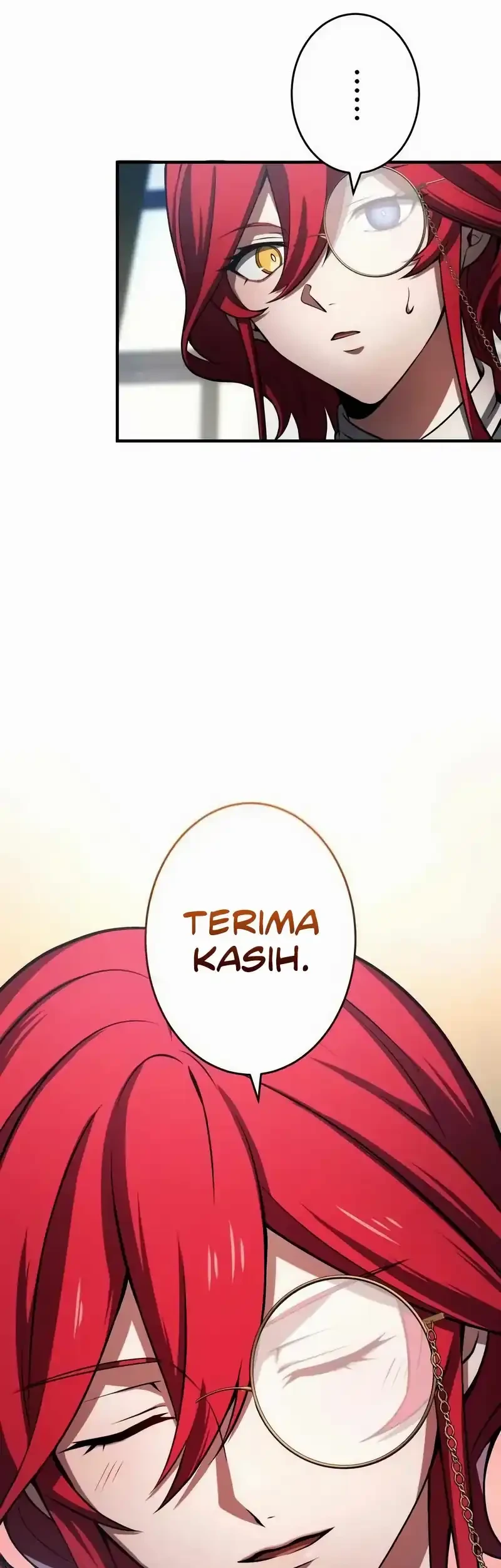 The Dark Swordsman Returns Chapter 21 - halaman 18