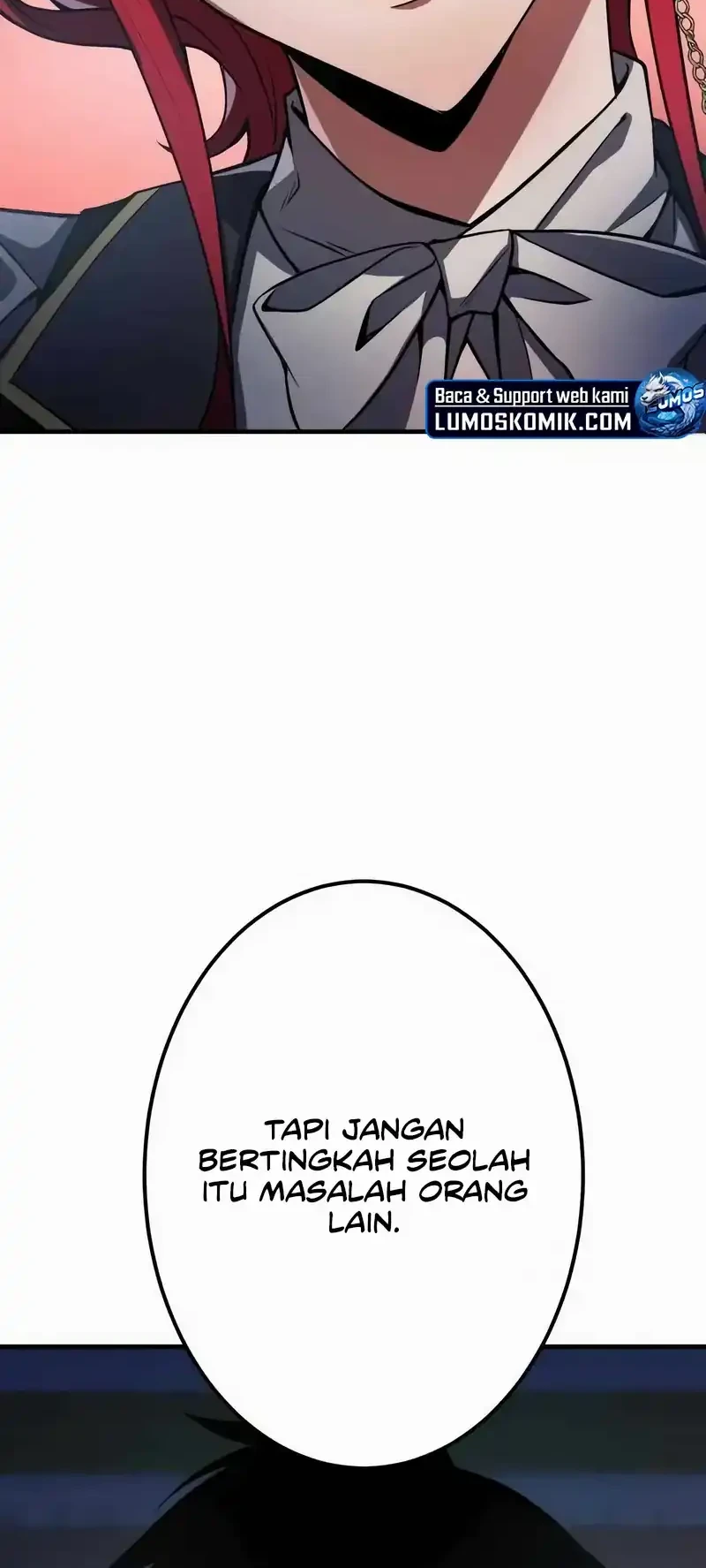 The Dark Swordsman Returns Chapter 21 - halaman 19