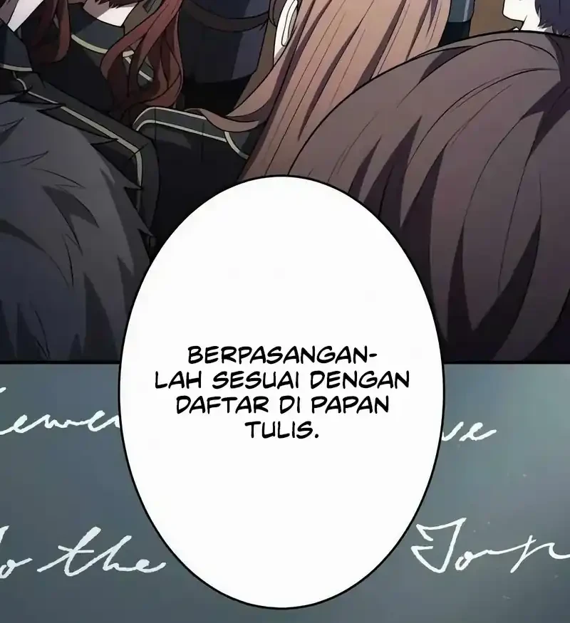 The Dark Swordsman Returns Chapter 21 - halaman 32