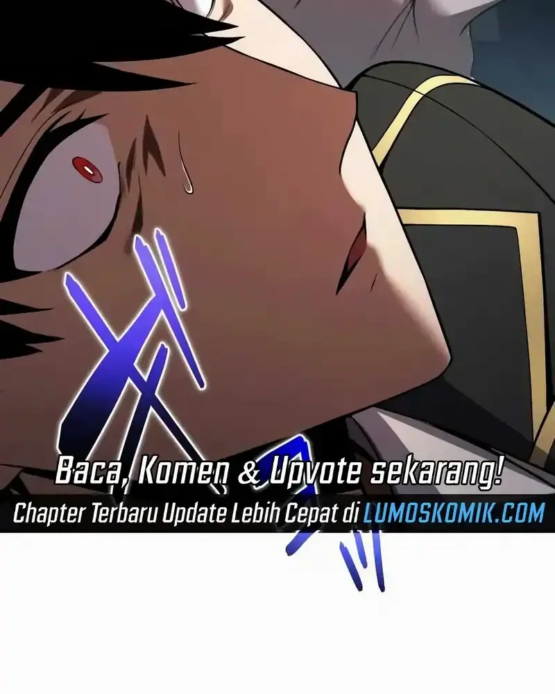 The Dark Swordsman Returns Chapter 21 - halaman 44
