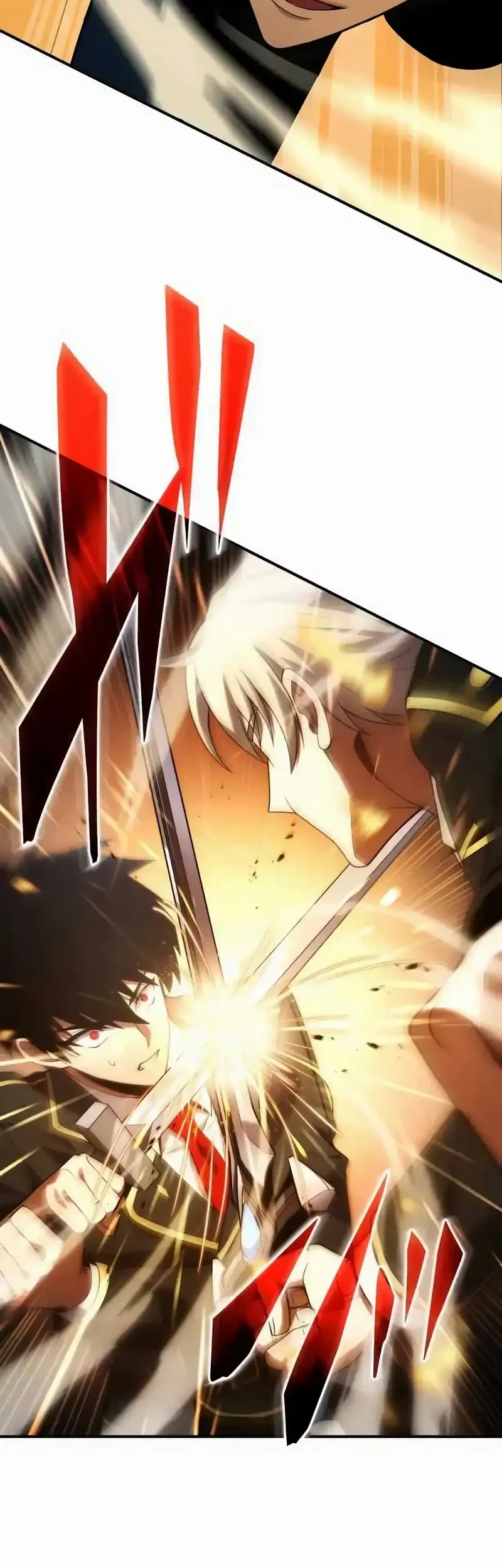 The Dark Swordsman Returns Chapter 21 - halaman 55