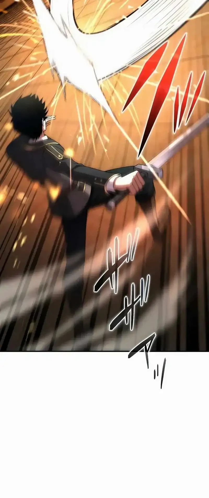 The Dark Swordsman Returns Chapter 21 - halaman 58