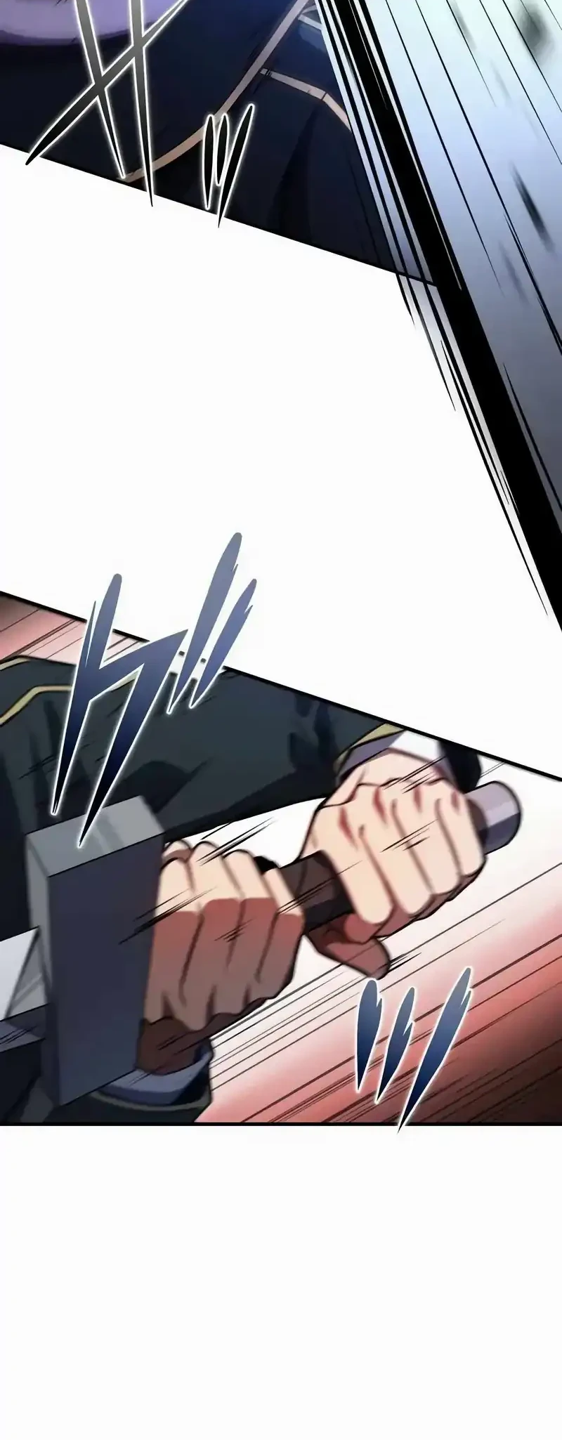 The Dark Swordsman Returns Chapter 21 - halaman 60
