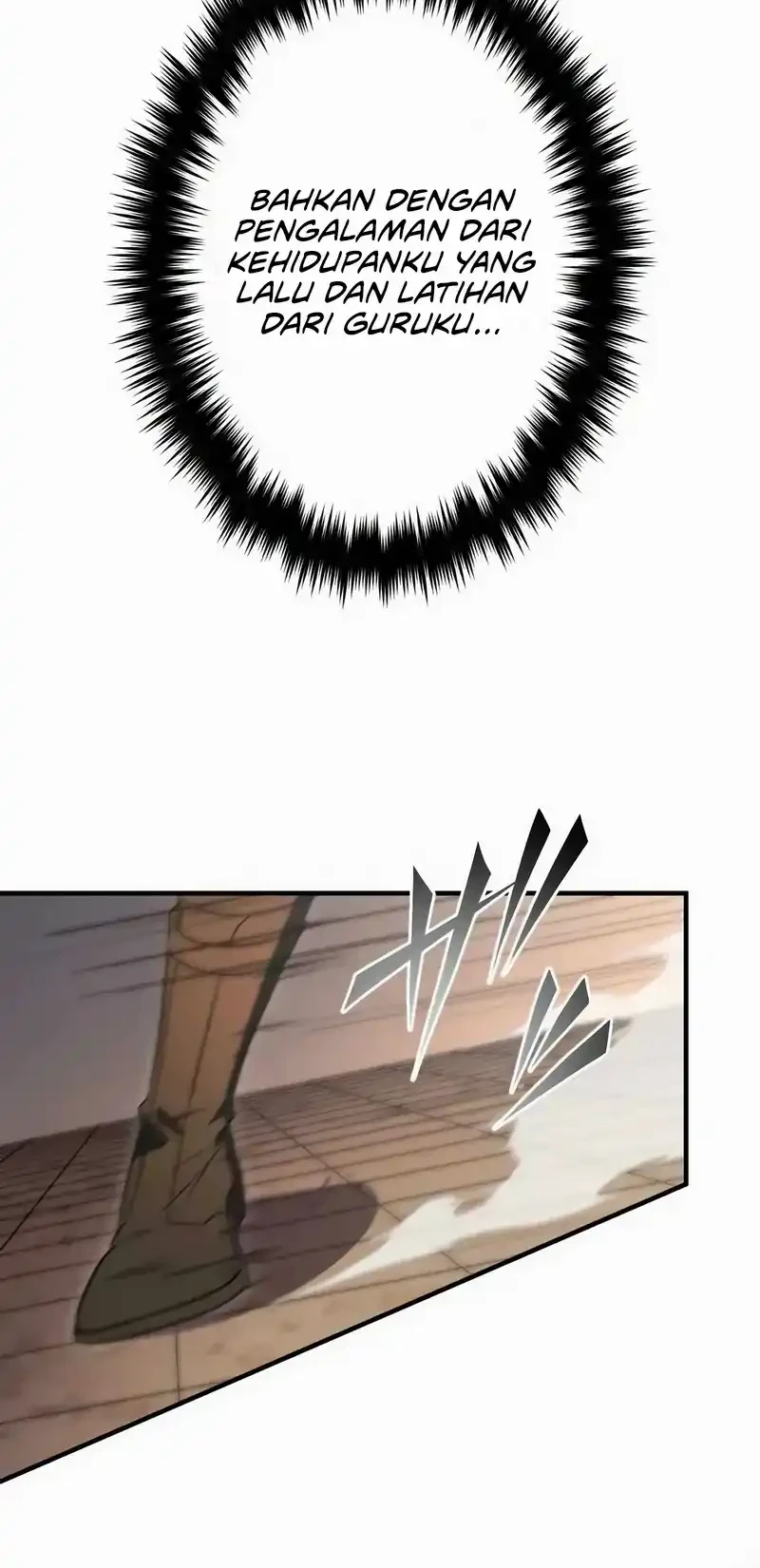 The Dark Swordsman Returns Chapter 21 - halaman 68