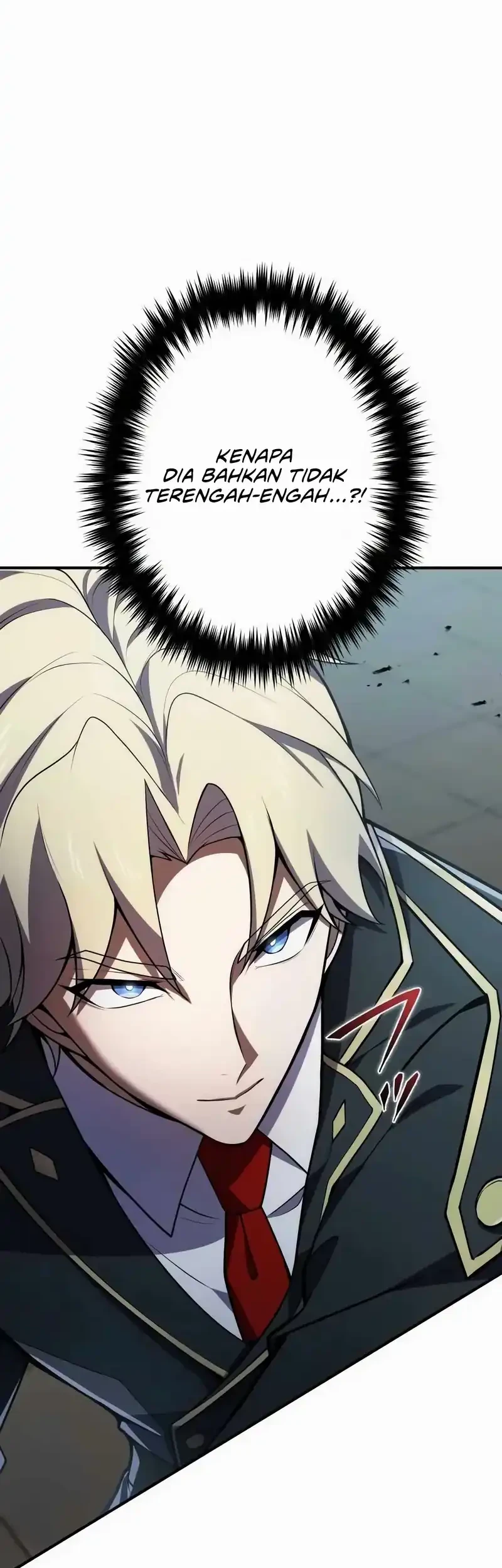 The Dark Swordsman Returns Chapter 21 - halaman 78