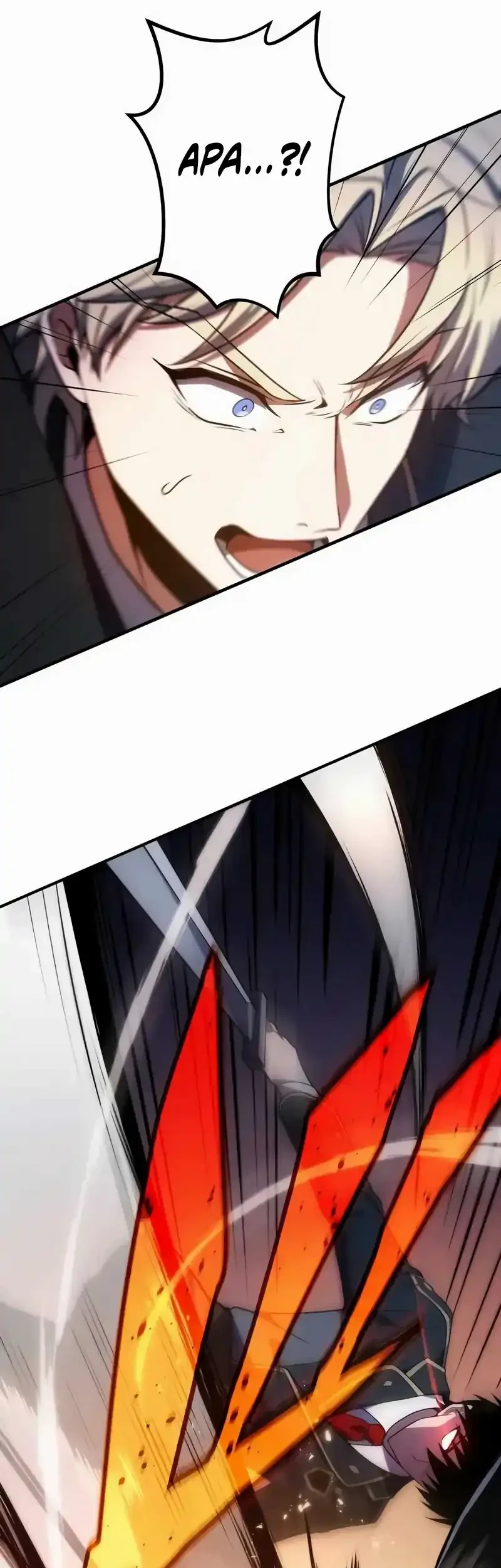 The Dark Swordsman Returns Chapter 21 - halaman 86