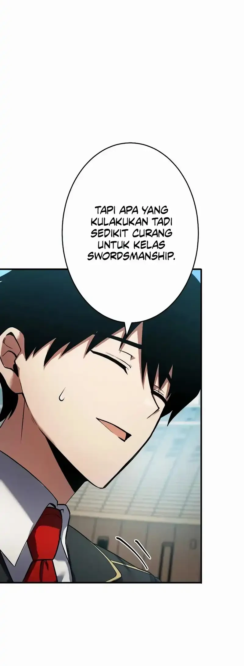 The Dark Swordsman Returns Chapter 22 - halaman 18