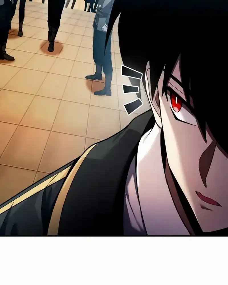 The Dark Swordsman Returns Chapter 22 - halaman 25