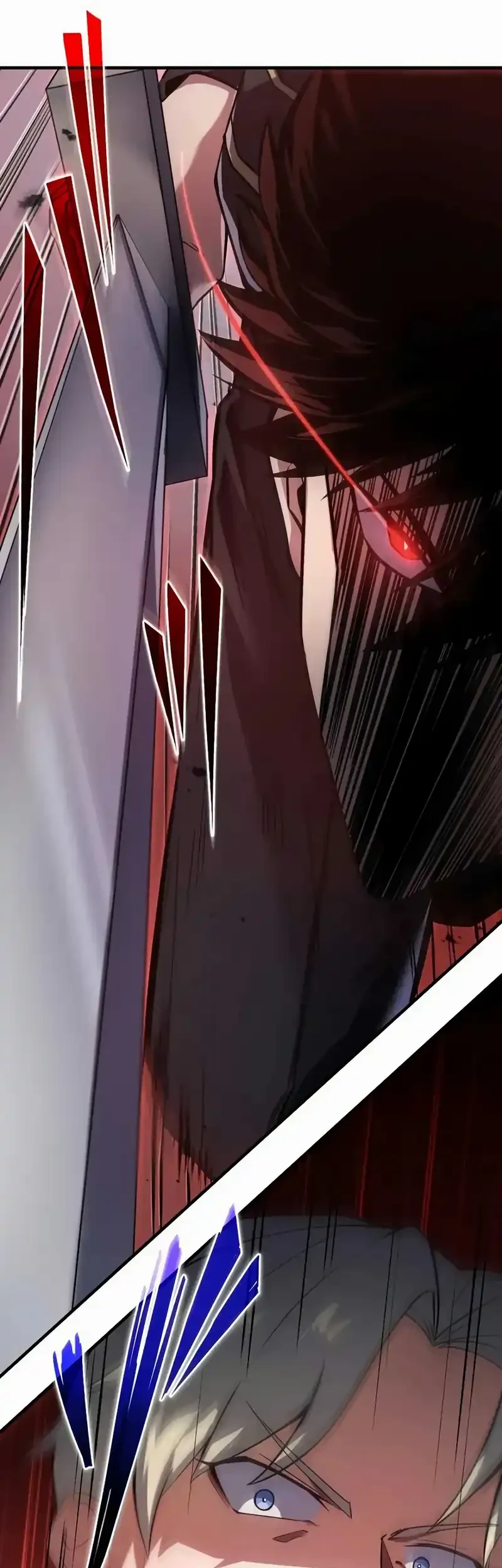The Dark Swordsman Returns Chapter 22 - halaman 3