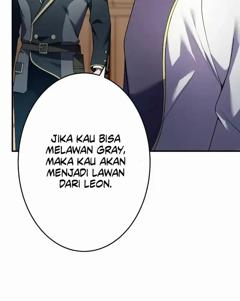 The Dark Swordsman Returns Chapter 22 - halaman 33