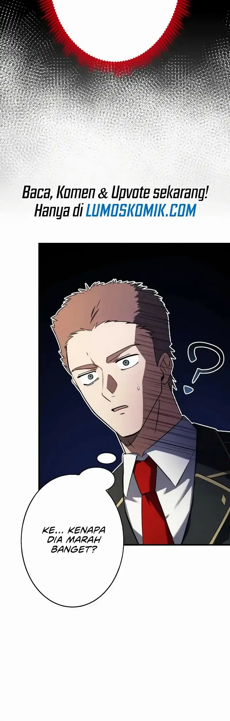 The Dark Swordsman Returns Chapter 22 - halaman 42
