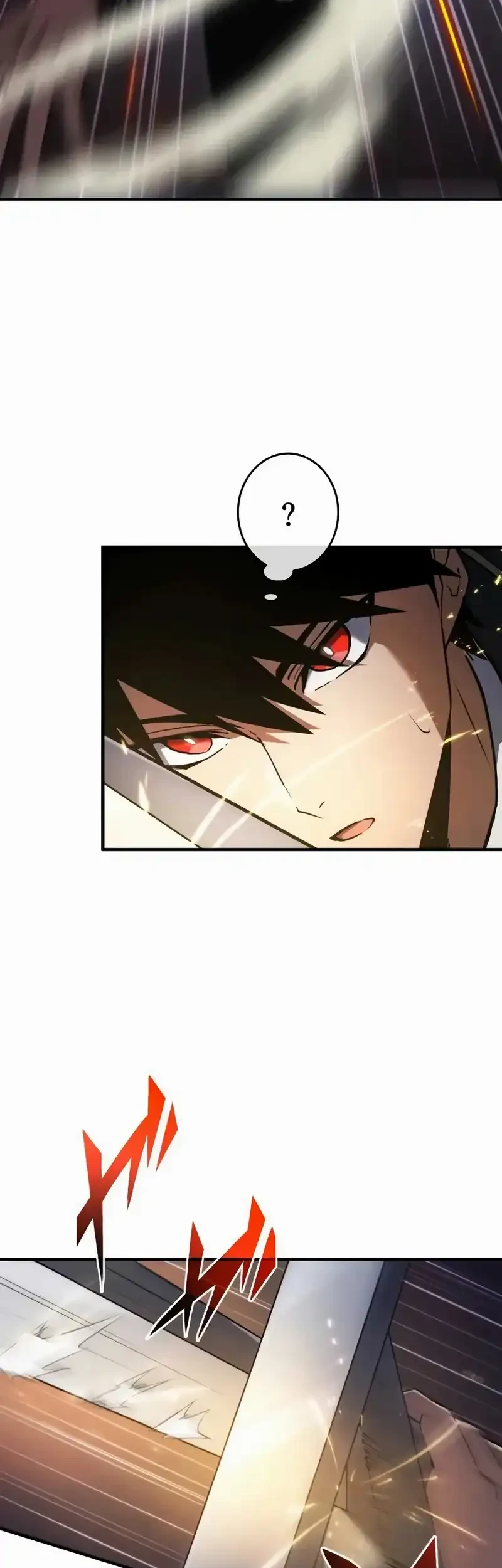 The Dark Swordsman Returns Chapter 22 - halaman 55
