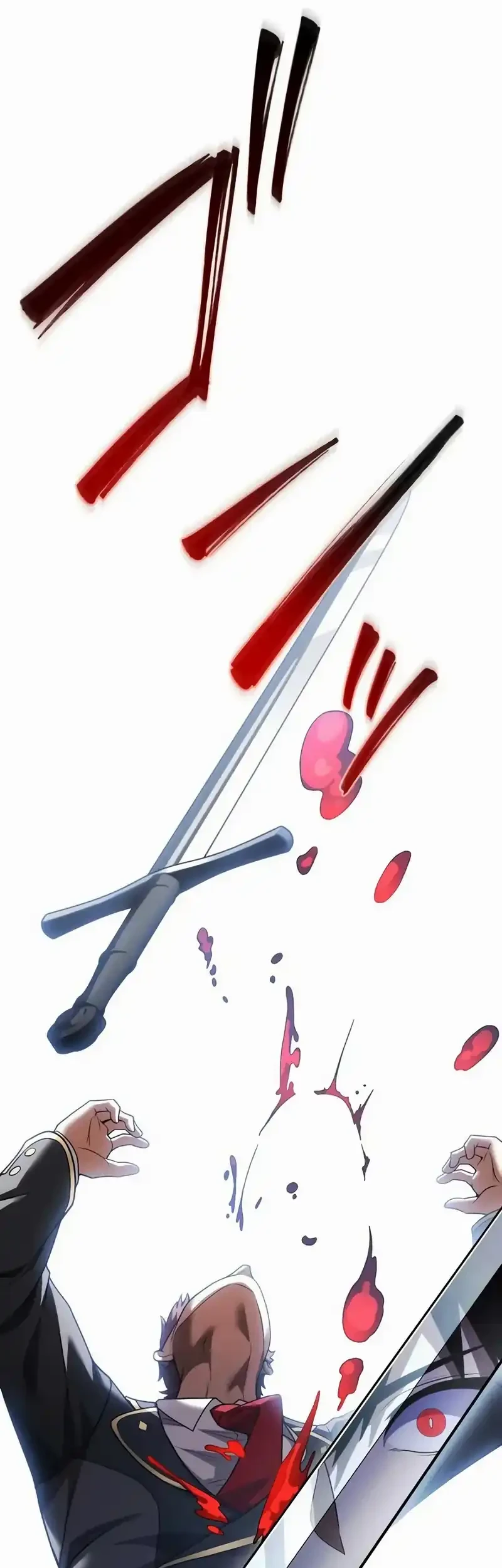 The Dark Swordsman Returns Chapter 22 - halaman 61
