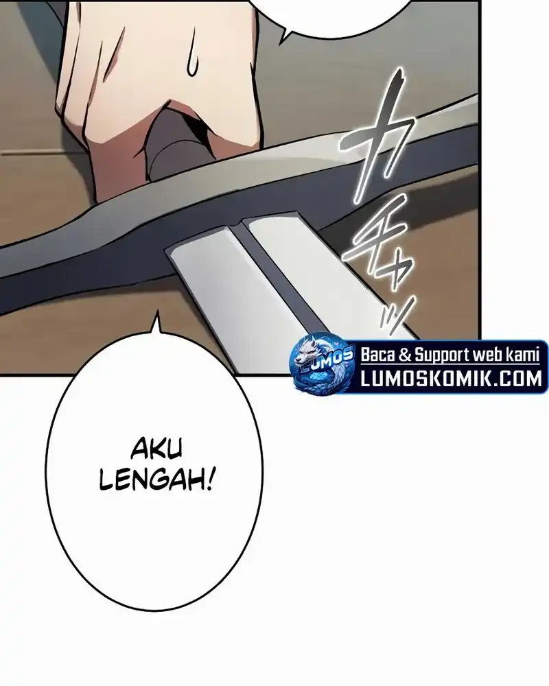 The Dark Swordsman Returns Chapter 22 - halaman 66