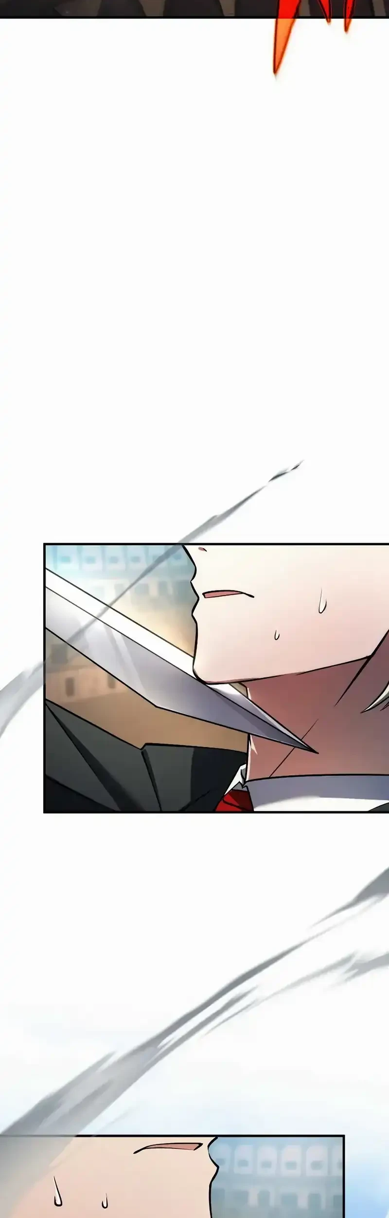 The Dark Swordsman Returns Chapter 22 - halaman 7