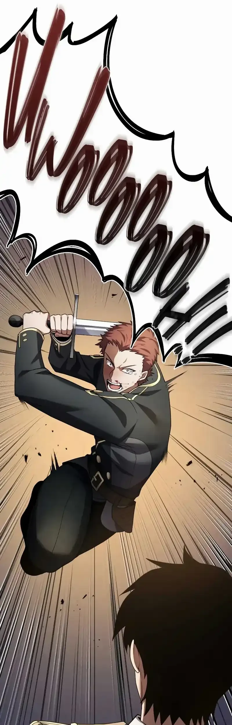 The Dark Swordsman Returns Chapter 22 - halaman 70
