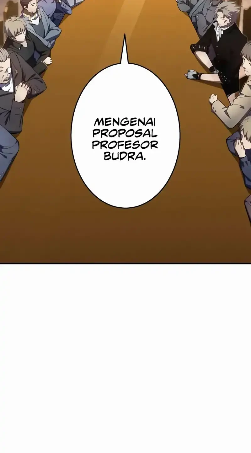 The Dark Swordsman Returns Chapter 23 - halaman 12