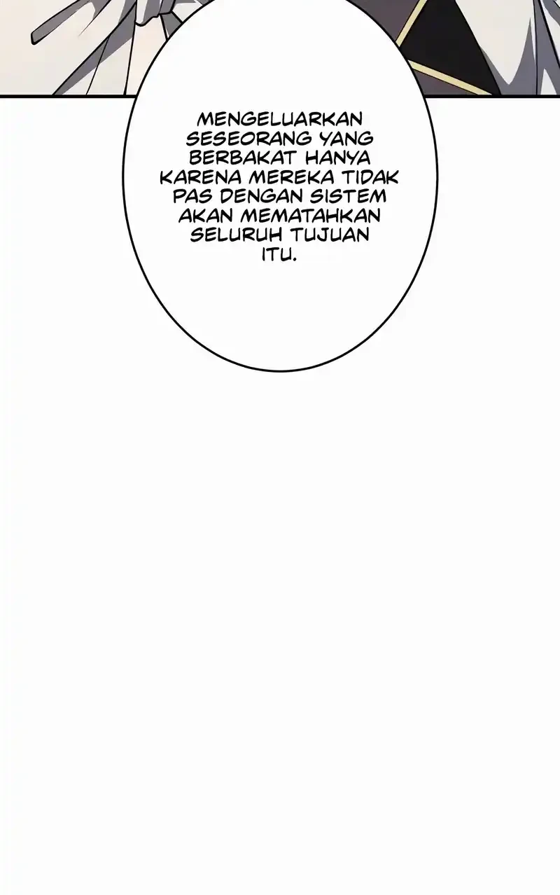 The Dark Swordsman Returns Chapter 23 - halaman 26