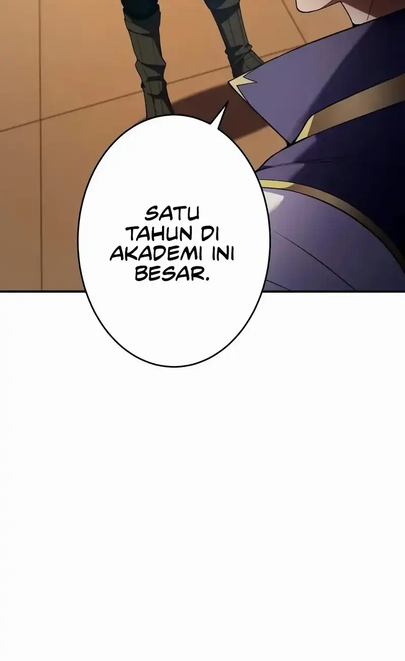 The Dark Swordsman Returns Chapter 23 - halaman 3