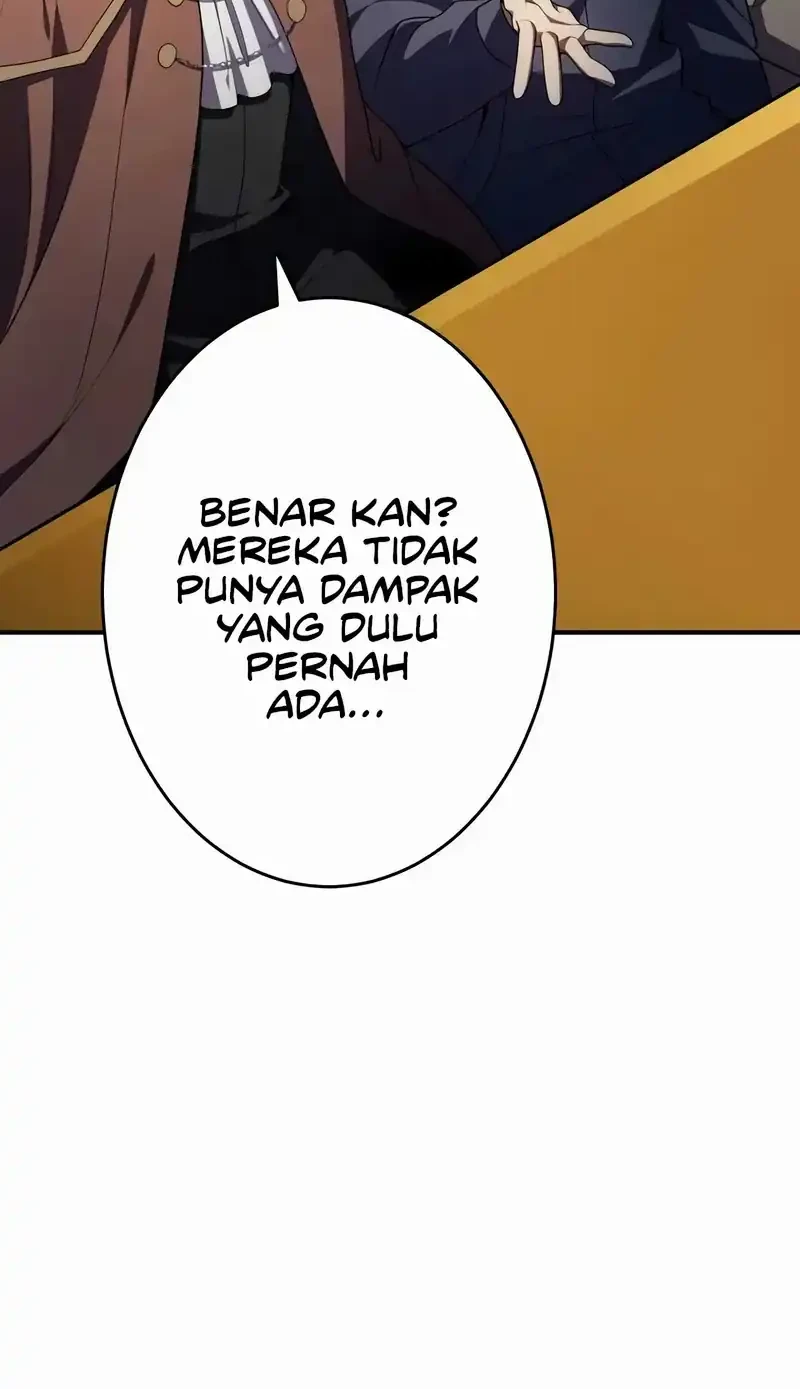 The Dark Swordsman Returns Chapter 23 - halaman 36