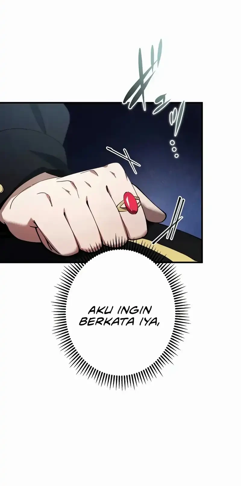 The Dark Swordsman Returns Chapter 23 - halaman 42