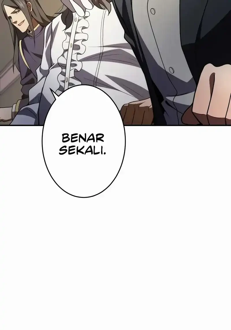 The Dark Swordsman Returns Chapter 23 - halaman 48