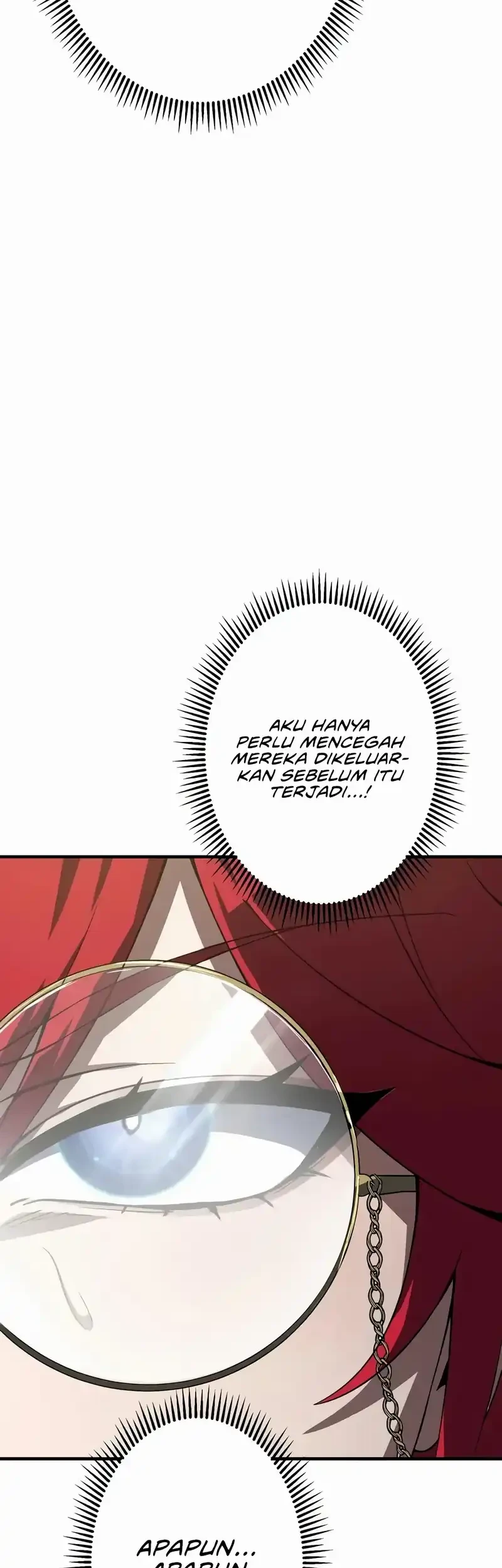 The Dark Swordsman Returns Chapter 23 - halaman 53