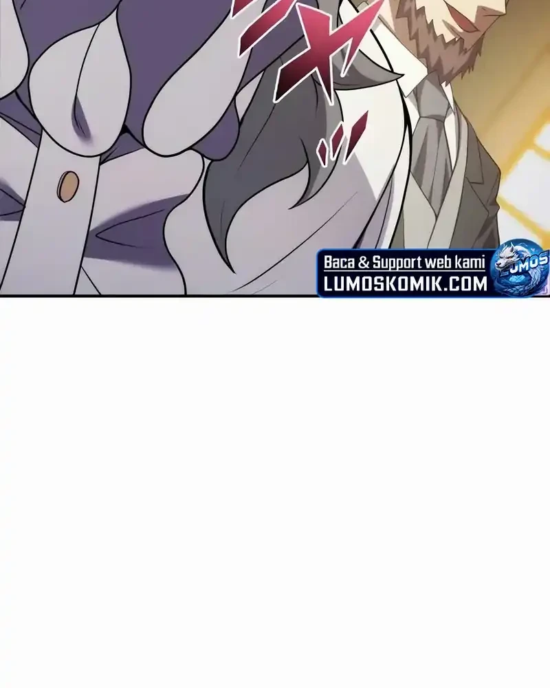 The Dark Swordsman Returns Chapter 23 - halaman 57