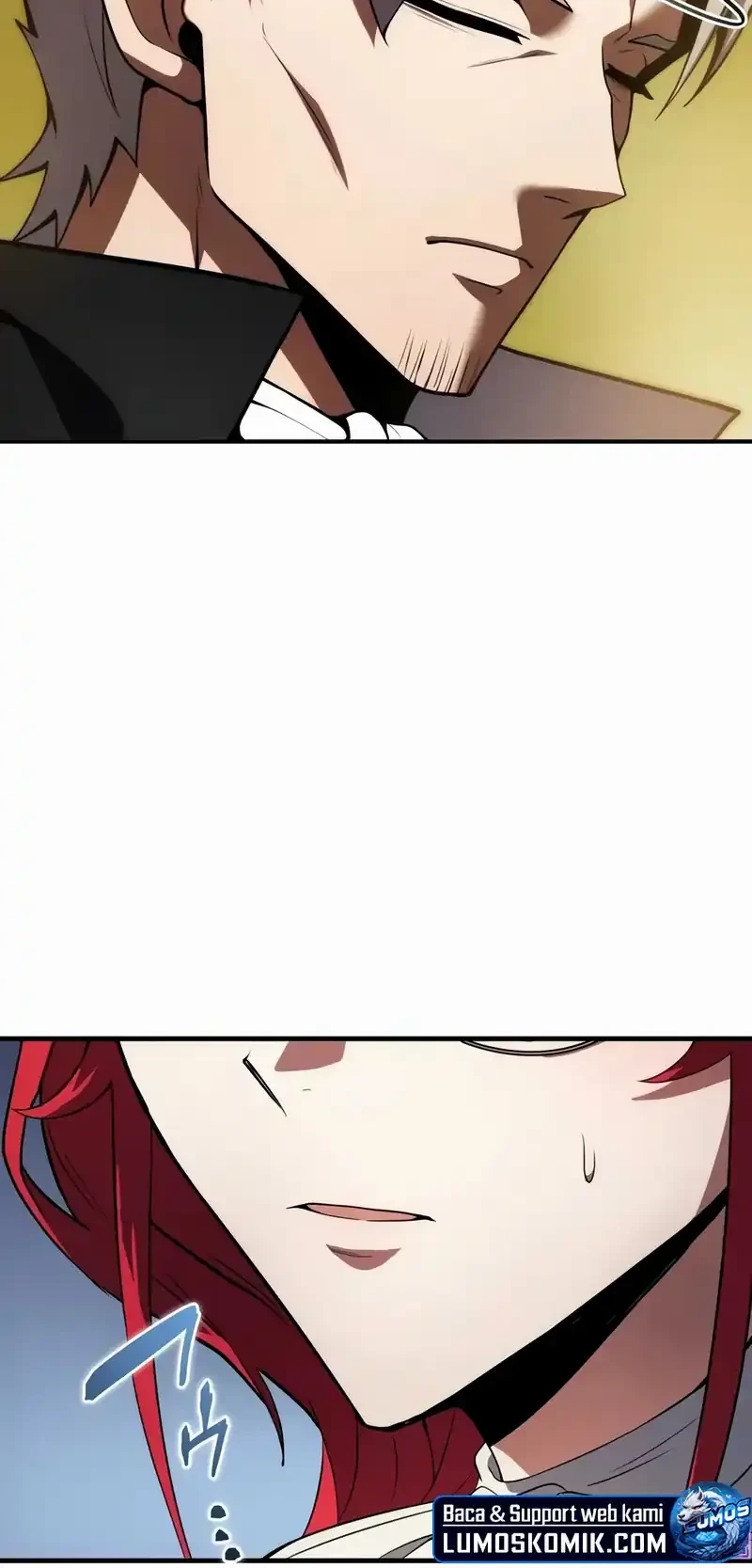 The Dark Swordsman Returns Chapter 23 - halaman 60