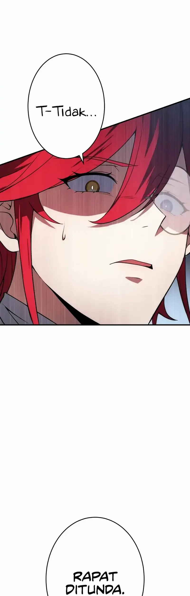 The Dark Swordsman Returns Chapter 23 - halaman 70
