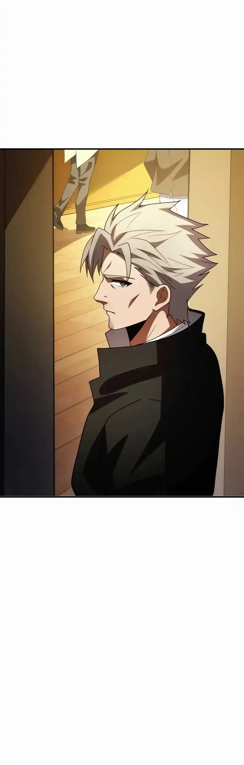 The Dark Swordsman Returns Chapter 23 - halaman 73