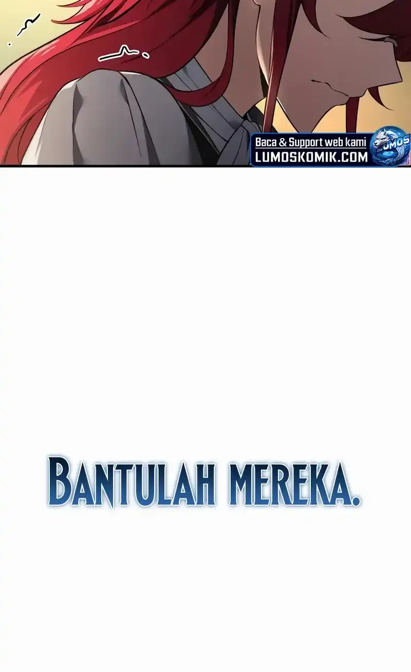 The Dark Swordsman Returns Chapter 23 - halaman 80