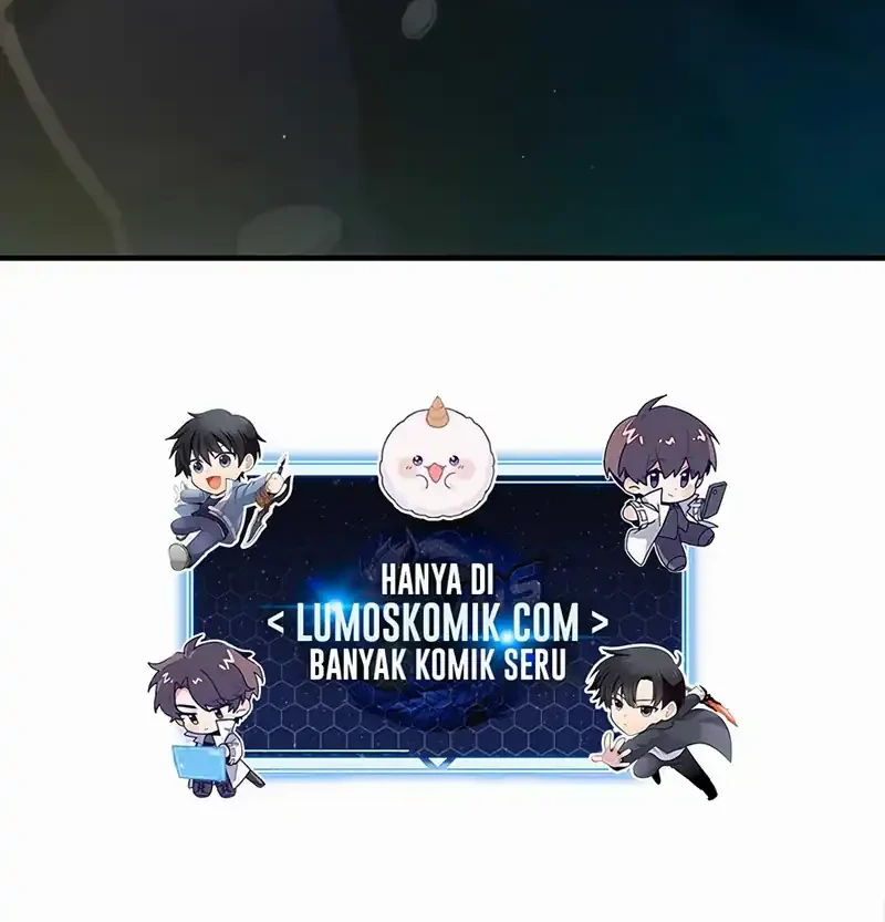 The Dark Swordsman Returns Chapter 23 - halaman 83