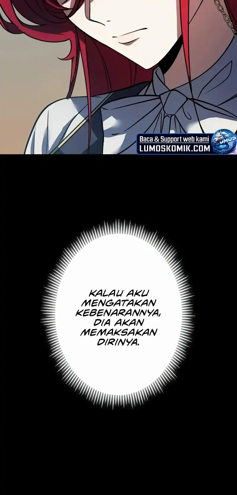 The Dark Swordsman Returns Chapter 24 - halaman 23