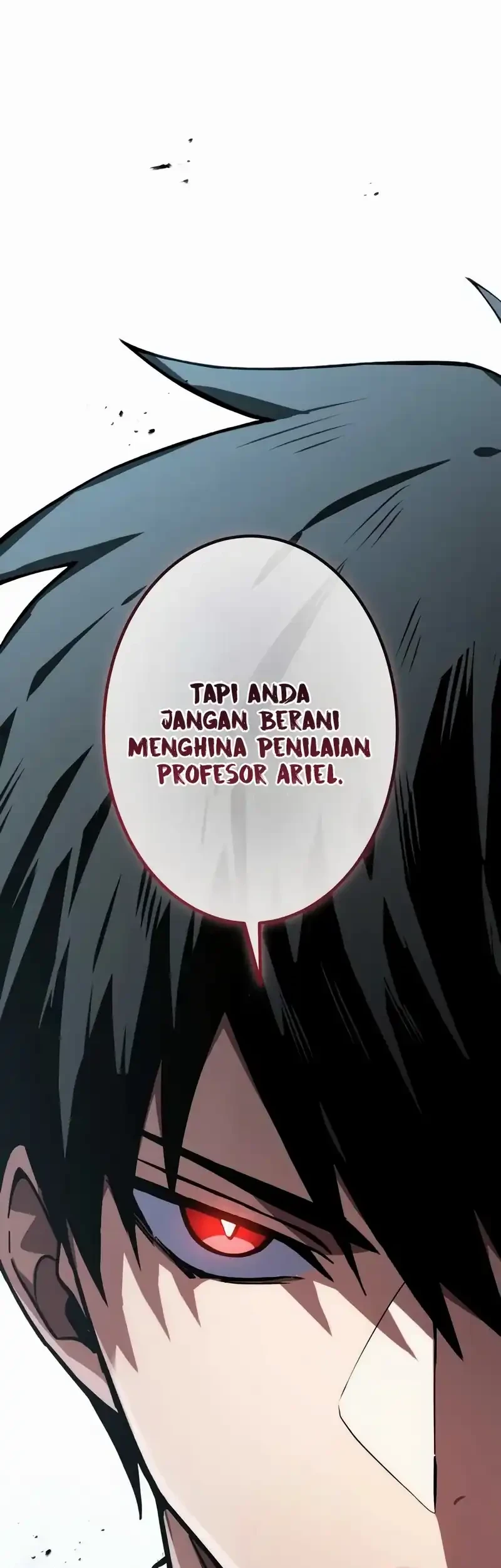 The Dark Swordsman Returns Chapter 24 - halaman 34