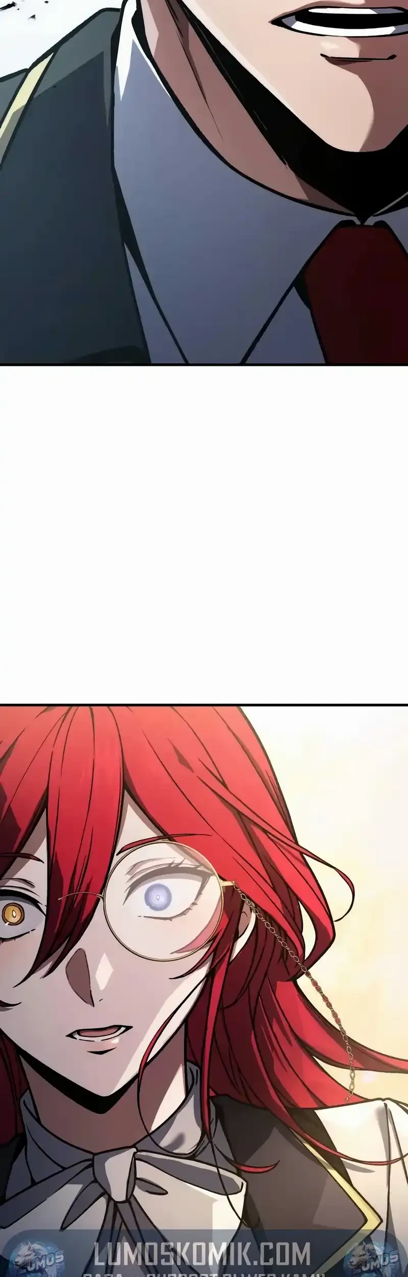 The Dark Swordsman Returns Chapter 24 - halaman 35